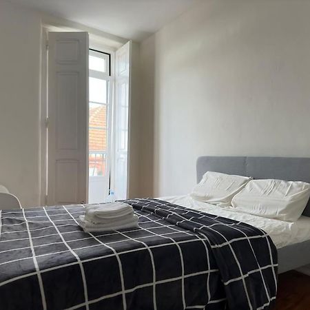 Home Mais 78 Lisbon Luaran gambar