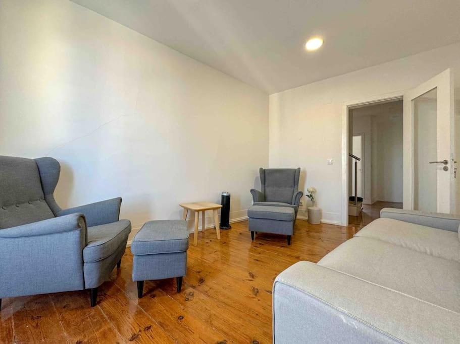 Home Mais 78 Lisbon Luaran gambar