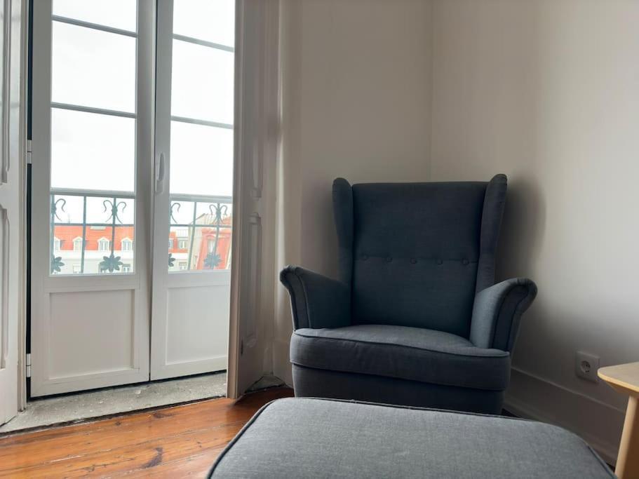 Home Mais 78 Lisbon Luaran gambar