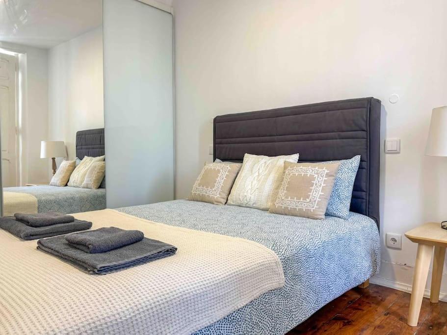 Home Mais 78 Lisbon Luaran gambar