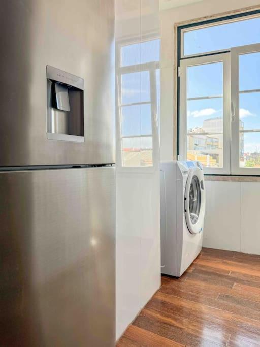 Home Mais 78 Lisbon Luaran gambar